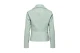 Only Onlmelisa Faux Leather Biker Cc Otw (15205625 HARBOR GRAY)