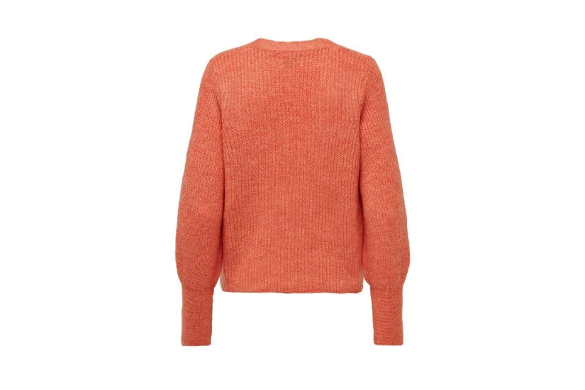 Only Onlclare L-S Cardigan Knt Noos Ζακέτα Πλεκτή Γυναικεία