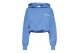 Only Onlcooper L-S Hoodie Γυναικείο (152239888 CAMPANULA-TRIAL)