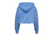 Only Onlcooper L-S Hoodie Γυναικείο (152239888 CAMPANULA-TRIAL)