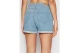 Only Onlvega High Waist Γυναικείο Τζιν Σορτς
