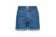 Only Onlvega High Waist Γυναικείο Τζιν Σορτς