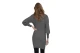 Only Onlkatia L-S Dress Knt Noos Φόρεμα Mini Γυναικείο