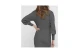 Only Onlkatia L-S Dress Knt Noos Φόρεμα Mini Γυναικείο