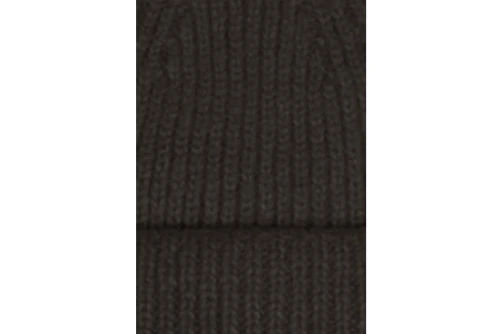 Only Onlsussy Life Knit Beanie C Χειμερινό Σκουφάκι Χειμερινό (15233749 BLACK)
