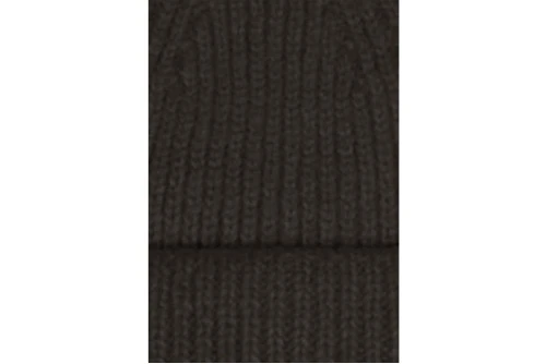 Only Onlsussy Life Knit Beanie C Χειμερινό Σκουφάκι Χειμερινό (15233749 BLACK)