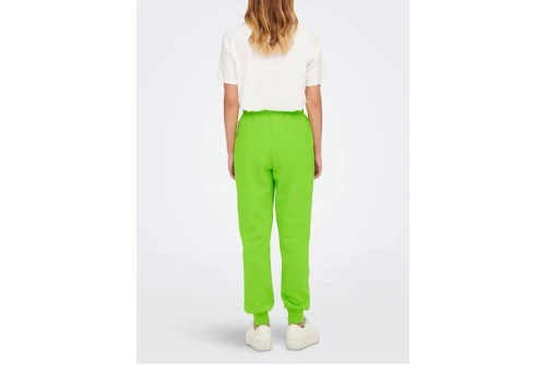 Only Onlcooper Pant Swt Παντελόνι Φόρμας Γυναικείο (15239890 JASMINE GREEN)