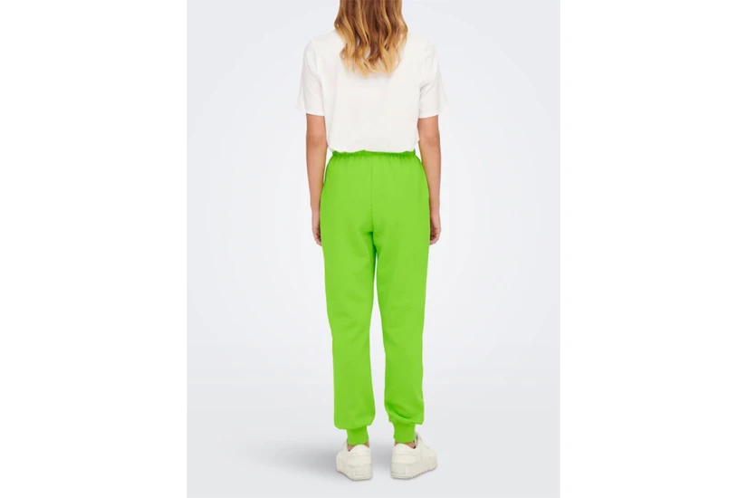 Only Onlcooper Pant Swt Παντελόνι Φόρμας Γυναικείο (15239890 JASMINE GREEN)
