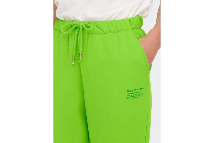Only Onlcooper Pant Swt Παντελόνι Φόρμας Γυναικείο (15239890 JASMINE GREEN)