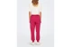 Only Onlcooper Pant Swt Παντελόνι Φόρμας Γυναικείο (15239890 LOVE POTION)