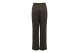 Only Onlscarlett String Wide Pant Swt Παντελόνι Φόρμας (15241305 HOT FUDGE)