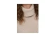 Only Cowlneck Pullover Knt Noos Μπλούζα Πλεκτή Γυναικεία (15243909 PUMICE STONE)