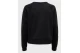 Only Lula L-S Raglan Swt (15244345 BLACK)