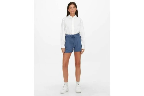 Only Onlmette Shorts Wvn Σορτς Casual Γυναικείο (15250165 PROVENCE)