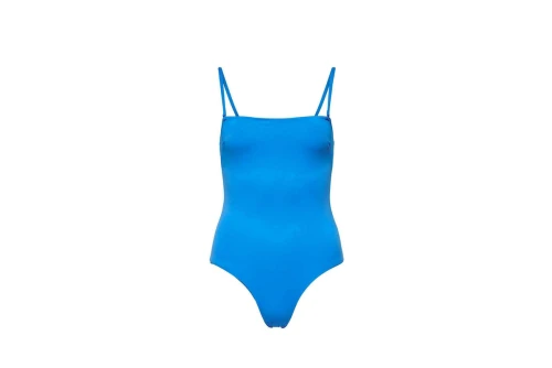 Only Onlaline Swimsuit Μαγιό Ολόσωμο Γυναικείο (15250852 BLUE ASTER)