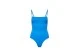 Only Onlaline Swimsuit Μαγιό Ολόσωμο Γυναικείο (15250852 BLUE ASTER)