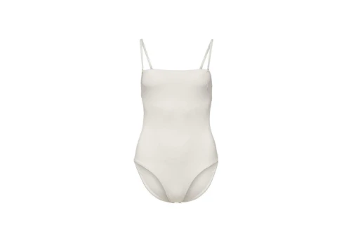 Only Onlaline Swimsuit Μαγιό Ολόσωμο Γυναικείο (15250852 CLOUD DANCER)
