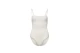 Only Onlaline Swimsuit Μαγιό Ολόσωμο Γυναικείο (15250852 CLOUD DANCER)