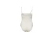 Only Onlaline Swimsuit Μαγιό Ολόσωμο Γυναικείο (15250852 CLOUD DANCER)