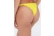 Only Onlelina Bikini Slip Μαγιό Bikini Bottom Γυναικείο (15251259 BLAZING YELLOW)