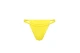 Only Onlelina Bikini Slip Μαγιό Bikini Bottom Γυναικείο (15251259 BLAZING YELLOW)