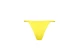 Only Onlelina Bikini Slip Μαγιό Bikini Bottom Γυναικείο (15251259 BLAZING YELLOW)