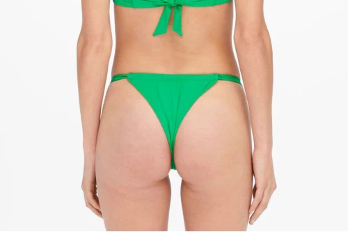 Only Onlelina Bikini Slip Μαγιό Bikini Bottom Γυναικείο (15251259 MINT)