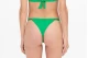 Only Onlelina Bikini Slip Μαγιό Bikini Bottom Γυναικείο (15251259 MINT)