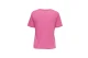 Only Onltea S-S Linen Top Jrs (15252441 GIN FIZZ)