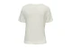 Only Onltea S-S Linen Top Jrs (15252441 TOFU)