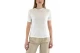 Only Onltea S-S Linen Top Jrs (15252441 TOFU)