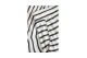 Only Onlmay High Waist Stripe Shorts Jrs Σορτς (15252605 NIGHT SKY)
