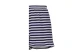 Only Onlmay High Waist Stripe Shorts Jrs Σορτς (15252605 NIGHT SKY)