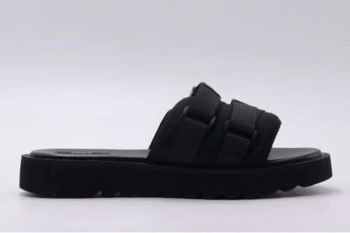 Only Onlmalu-6 Chunky Παντόφλες (15253188 BLACK)