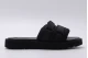 Only Onlmalu-6 Chunky Παντόφλες (15253188 BLACK)