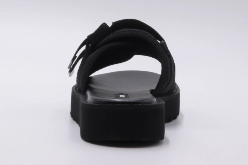 Only Onlmalu-6 Chunky Παντόφλες (15253188 BLACK)