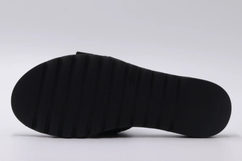 Only Onlmalu-6 Chunky Παντόφλες (15253188 BLACK)