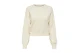 Only Onllely L-S Πουλόβερ Γυναικείο (15253248 WHITECAP GRAY)