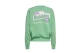 Only Onltanya O-Neck Taste Box Swt (15255016 GREEN)