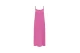 Only Onlmay Singlet Long Dress Jrs Φόρεμα Maxi Με Τιράντα (15257482 SUPER PINK)