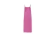 Only Onlmay Singlet Long Dress Jrs Φόρεμα Maxi Με Τιράντα (15257482 SUPER PINK)