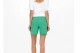 Only Onlnissi Shorts Swt  Βερμούδα (15257716 MARINE GREEN)