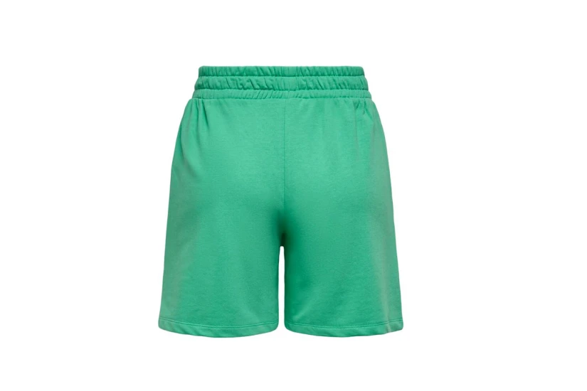 Only Onlnissi Shorts Swt  Βερμούδα (15257716 MARINE GREEN)