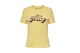 Only Onlcollie Reg Ss Cool Top Box Jrs T-Shirt (15259177 STRAW)