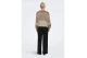 Only Onlalmira L-S Pullover Cc Knt Μπλούζα Πλεκτή (15259514 WALNUT)