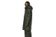 Rains Glacial Coat Μπουφάν Αδιάβροχο (15260 GREEN)