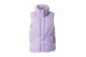 Only Onlpalma Puffer Waistcoat Cc Otw Μπουφάν Αμάνικο (15260039 VIOLA)