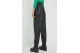 Only Sofia Faux Leather Pant Cc Otw Παντελόνι Casual (15260831 BLACK)