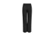 Only Onlmilian Mw Wide Pull-Up Pant Cc Tlr Παντελόνα (15264615 BLACK)