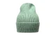 Only Onlastrid Beanie Cc Σκουφάκι Χειμερινό (15266392 BLUE SURF)